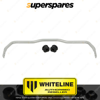 Whiteline Rear Sway bar for FORD FAIRLANE FALCON LTD BA BF FG FGX
