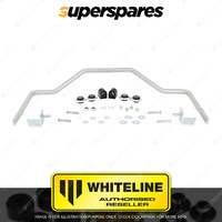 Whiteline Rear Sway bar for HSV CALAIS SV88 VL CLUBSPORT VR VS MANTA VS