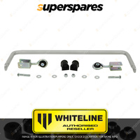 Whiteline Rear Sway bar for HSV GRANGE MANTA VS 1995-1998 Premium Quality