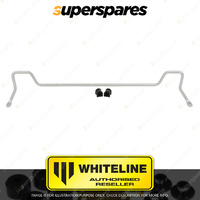 Whiteline Rear Sway bar for HYUNDAI ACCENT EXCEL X3 Premium Quality