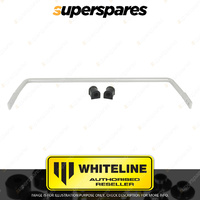 Whiteline Rear Sway bar for HOLDEN COMMODORE VT VX VU VY VZ Premium Quality