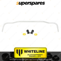 Whiteline Rear Sway bar for HOLDEN CAPRICE WM WN STATESMAN WM Premium Quality