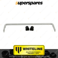 Whiteline Rear Sway bar for FORD FOCUS LS LT LV 2ND USDM ST/XR5 LW LZ