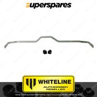 Whiteline Rear Sway bar for MERCEDES-BENZ A 45 AMG W176 A-CLASS W176