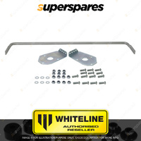 Whiteline Rear Sway bar for RENAULT MEGANE III X32 B95 E95 K95 X95