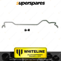 Rear 27mm Sway Bar 3 Point ADJ BSR33XXZ for SUBARU IMPREZA WRX STI GD GG
