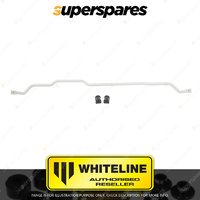 Whiteline Rear Sway bar for TOYOTA COROLLA AE90 92 93 94 95 96 Premium Quality