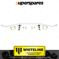 Whiteline Rear Sway bar for SKODA OCTAVIA MK1 TYP 1U 1996-2003 Premium Quality