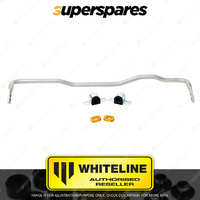Whiteline Rear 22mm Sway Bar 2 Point Adjustable BWR25Z for AUDI A3 S3 MK3 8V
