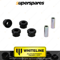 Whiteline Rear Trailing arm Front bushing for NISSAN GT-R R35 2007-ON