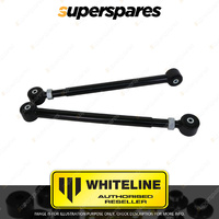 Whiteline Rear Trailing lower arm for Toyota Land Cruiser D4-D VDJ UZJ200 URJ202