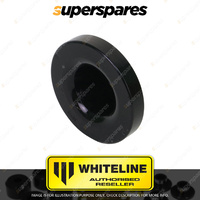 Whiteline Rear Spring - pad upper bushing for Jeep Wrangler IV Multijet II JL