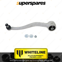 Whiteline Front Radius lower arm LH for HSV Clubsport Grange GTS Maloo Senator