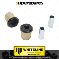 Front Control Arm Upper Inner Front Bush for Holden Gemini TD TE TX 1.6L 1.8L