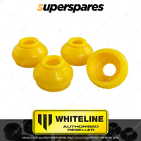 Front Roll Centre Bump Steer Correction Kit for Subaru BRZ ZC6 2.0L 2012 - On