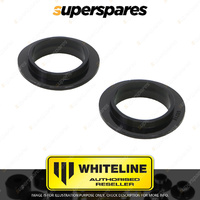 Whiteline Spring Pad Trim Packer Bush for Universal Products W71498 OD=86