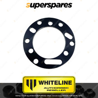 Whiteline Strut Spacer Kit for Universal Products W44124 OD=125 ID=79