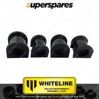 Rear Sway Bar Mount Bush 24mm for Toyota Landcruiser 120 150 FJ Cruiser GSJ15
