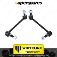 Whiteline Front Sway Bar Link Kit for Dodge Challenger 3RD GEN LX 2011-on