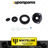 Whiteline Front Strut Mount Bushing for Ford Everest UA UAII Ranger PX I II
