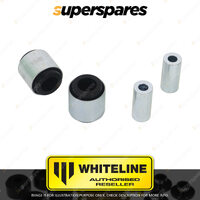 Front Control Arm Front Lower Inner Bushing for Holden Calais Commodore VE VF