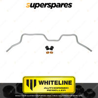 Whiteline Front Sway Bar 22mm Heavy Duty Blade Adjustable for Honda Integra DC5