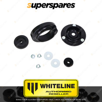 Whiteline Front Strut Mount Bushing for HSV Sportscat RG 18-20 Full Wire Coil