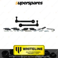 Whiteline Front Sway Bar Link Kit for Jeep Gladiator JT Wrangler JL 2017-on
