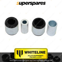 Whiteline Rear Panhard Rod Bushing for Mercedes-Benz X-Class X470 4 Matic