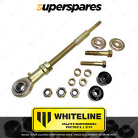 Whiteline Front Sway Bar Link Kit for Nissan Patrol GQ Y60 GU Y61 1988-2016