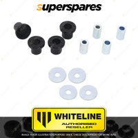 Front Steering Rack and Pinion Mount Bushing for Toyota Avensis Verso ACM21R