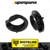 Whiteline Spring Pad/Trim Packer Bushing Kit for Universal Products W73460