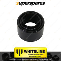 Whiteline Spring Pad/Trim Packer Bushing Kit for Universal Products W73459