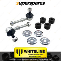 Front Sway Bar Link Kit for Suzuki GR Vitara GT XL-7 HT FT TA ET TD X-90 EL