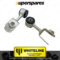 Front Sway Bar Link Kit for Toyota Hiace KDH200 201 220 221 223 TRH201 221 223