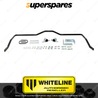 Whiteline Rear Sway Bar Stabiliser Kit for Ford Ranger PK PX Cab Ute 2009-On