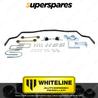 Whiteline Rear Sway Bar Stabiliser Kit for Isuzu D-Max TFR TFS 2007-2012