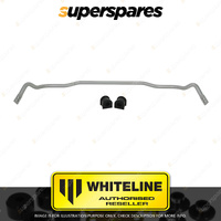Whiteline Front Sway Bar Stabiliser Kit for Kia Stinger CK Hatchback 6/2017-On
