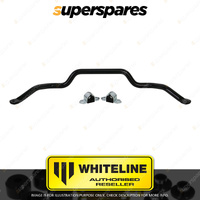 Whiteline Front Sway Bar Stabiliser Kit for Ford Ranger PJ PK 2WD 2006-2011