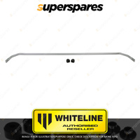Whiteline Rear Sway Bar Stabiliser Kit for Mini Clubman Countryman Paceman 00-16