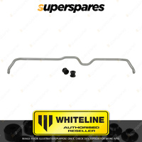 Whiteline Rear Sway Bar Stabiliser Kit for Benz A-Class C-Class CLC-Class 203