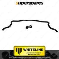 Whiteline Front Sway Bar Stabiliser Kit for Toyota Landcruiser UZJ VDJ200 URJ202