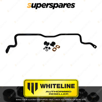 Whiteline Rear Sway Bar Stabiliser Kit for Toyota Landcruiser UZJ200 VDJ200 URJ