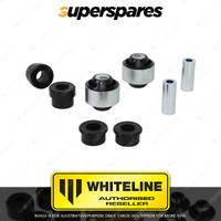 Front Control Arm-Lower Inner Front Rear Bush for Honda CR-V RD RD4 RD7 Integra