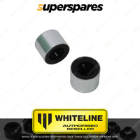 Front Control Arm - Lower Inner Rear Bushing for Mazda 3 BM BN 6 GJ GL CX-5 KE