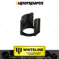 Whiteline Front Gearbox - Mount Bushing for Honda Civic FC FK FK8 2017-On