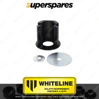 Whiteline Front Engine - Torque Arm Bushing for Seat Altea 5P1 5P5 Leon Toledo
