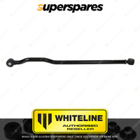 Whiteline Rear Panhard Rod for Jeep Wrangler JL JL72 JL74 2.0 11/2017-On