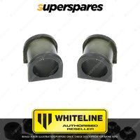 Front Sway Bar Service Kit 30mm for Ford Fairlane NA NC NF Falcon EA EB ED LTD