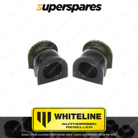 Whiteline Rear Sway Bar Service Kit for Honda Civic EM EP ES EU Integra DC5
